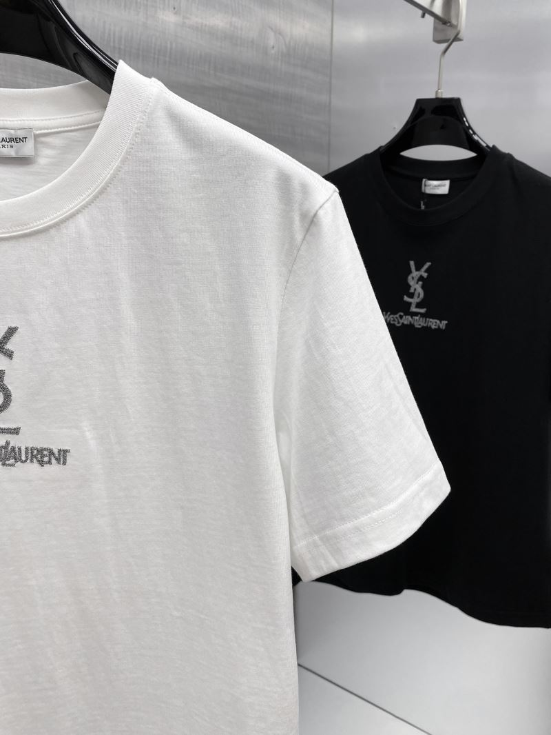 Ysl T-Shirts